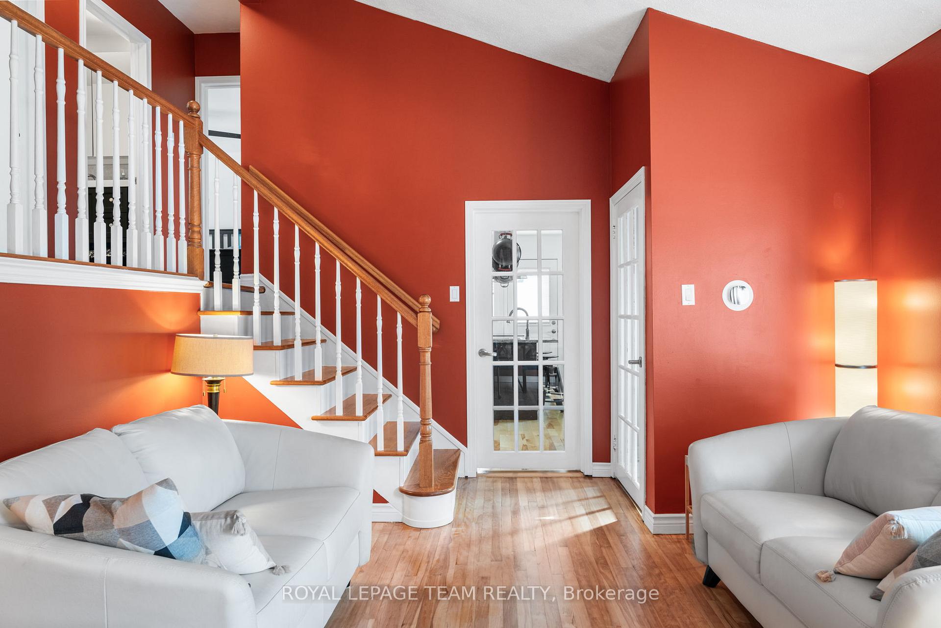 Photo 23 of 2391 Cheshire Road, Ottawa, Parkway Park — HOMEH