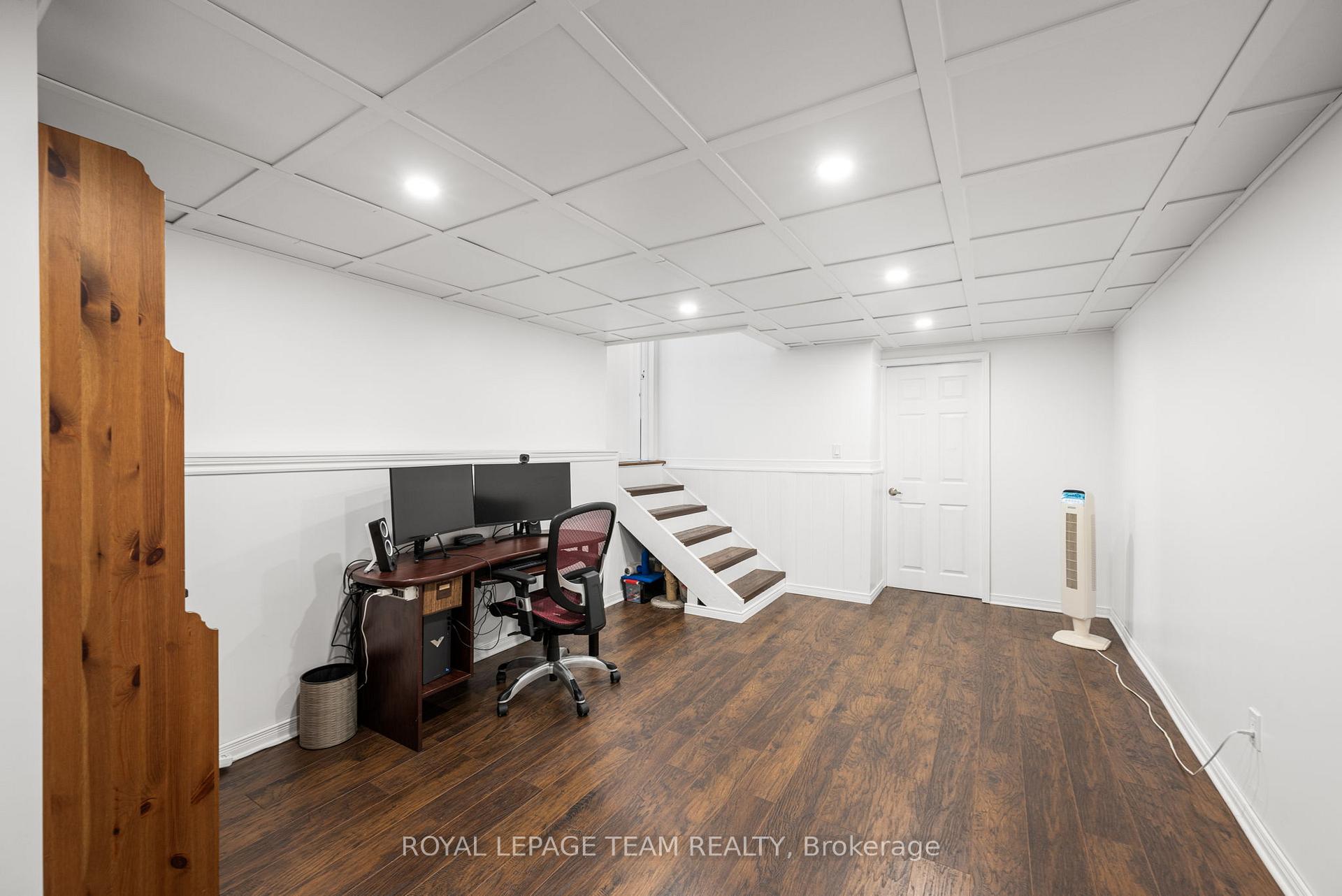 Photo 12 of 2391 Cheshire Road, Ottawa, Parkway Park — HOMEH