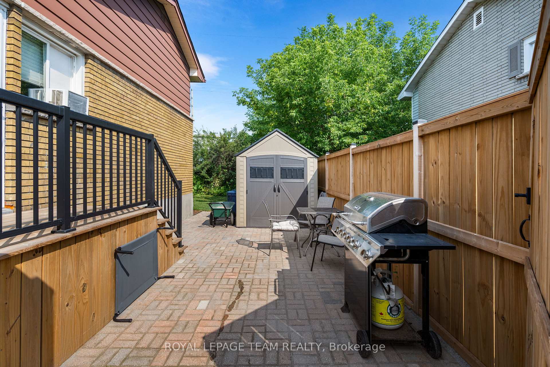 Photo 16 of 2391 Cheshire Road, Ottawa, Parkway Park — HOMEH