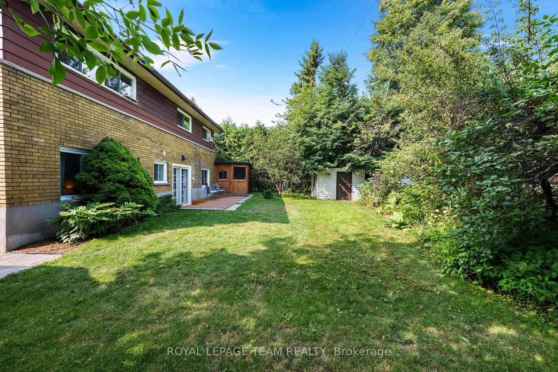 Photo 36 of 2391 Cheshire Road, Ottawa, Parkway Park — HOMEH