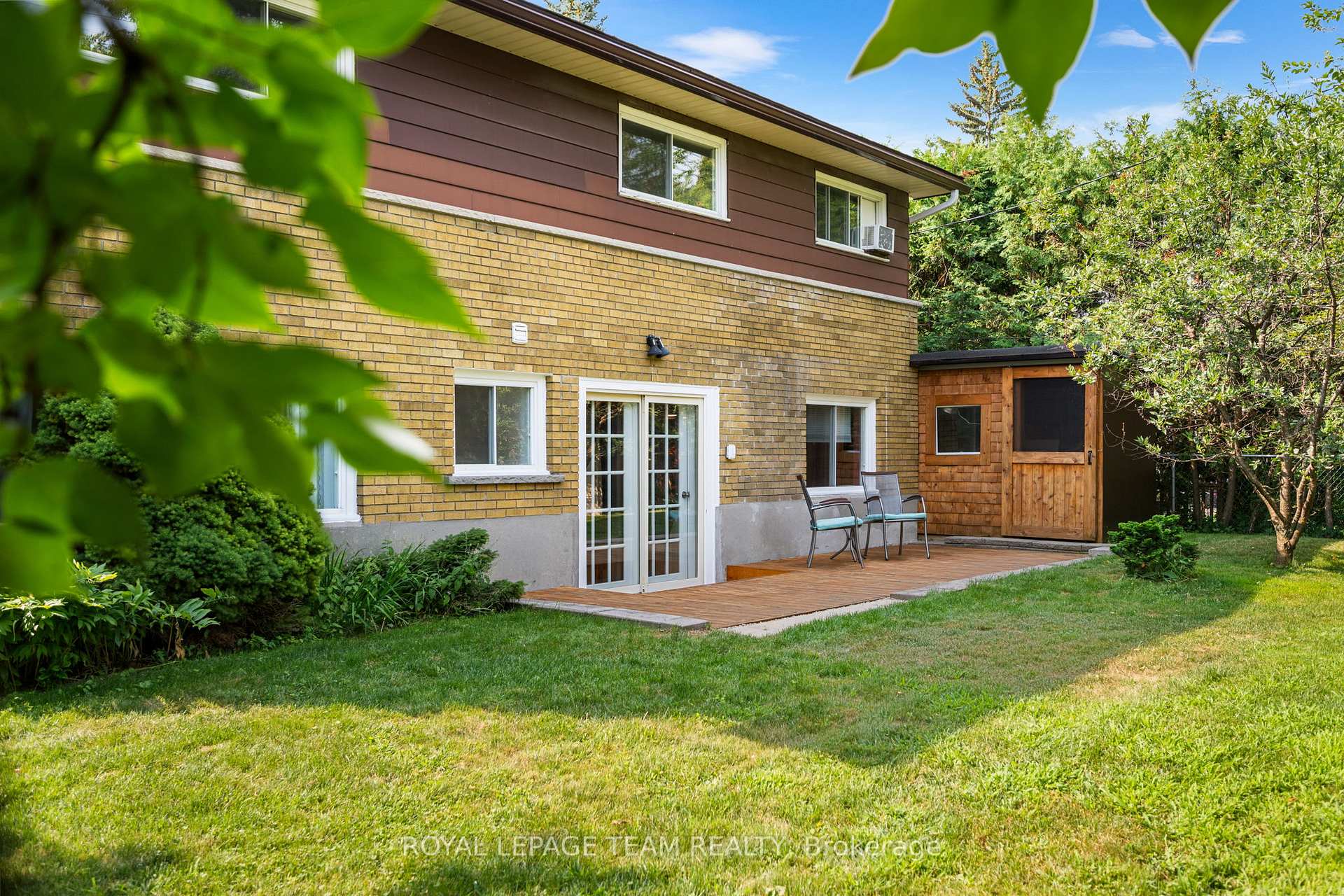 Photo 14 of 2391 Cheshire Road, Ottawa, Parkway Park — HOMEH