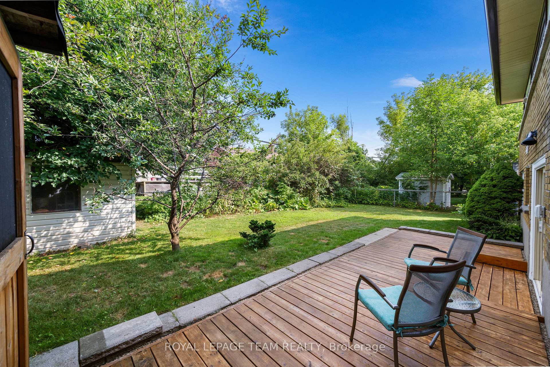 Photo 20 of 2391 Cheshire Road, Ottawa, Parkway Park — HOMEH