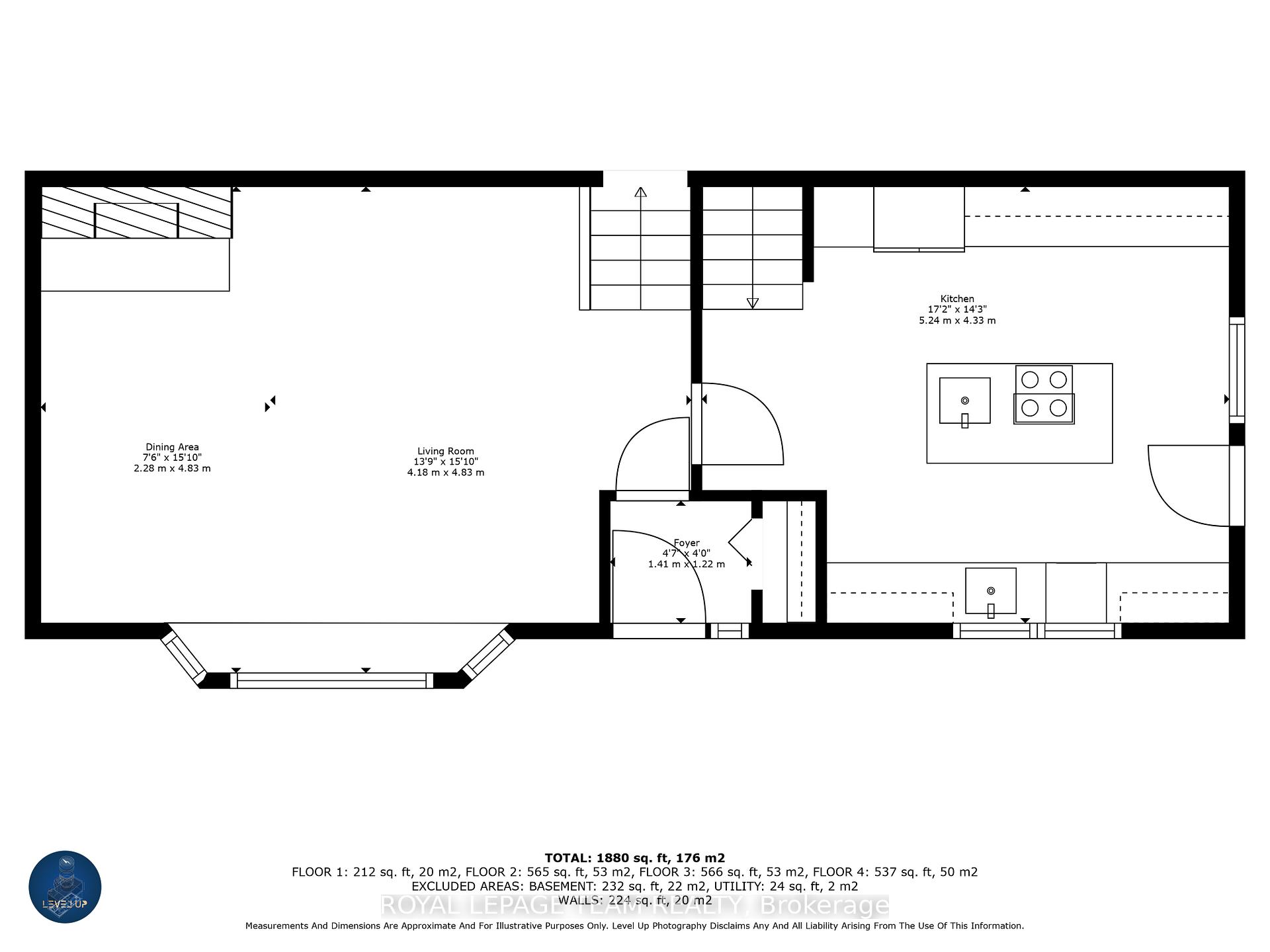 Photo 13 of 2391 Cheshire Road, Ottawa, Parkway Park — HOMEH