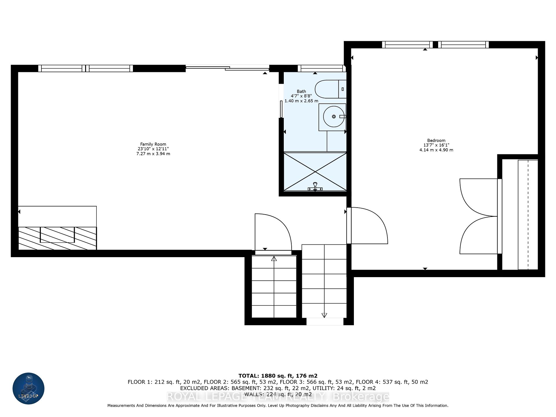 Photo 19 of 2391 Cheshire Road, Ottawa, Parkway Park — HOMEH