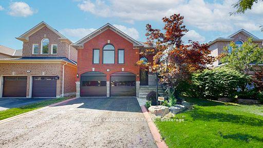 Photo 1 of 1780 White Cedar Drive, Pickering, Amberlea — HOMEH