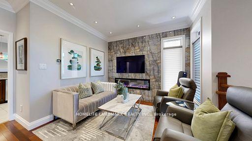 Photo 12 of 1780 White Cedar Drive, Pickering, Amberlea — HOMEH