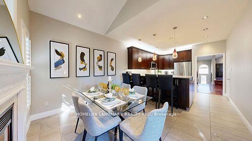 Photo 15 of 1780 White Cedar Drive, Pickering, Amberlea — HOMEH