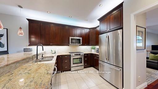 Photo 4 of 1780 White Cedar Drive, Pickering, Amberlea — HOMEH