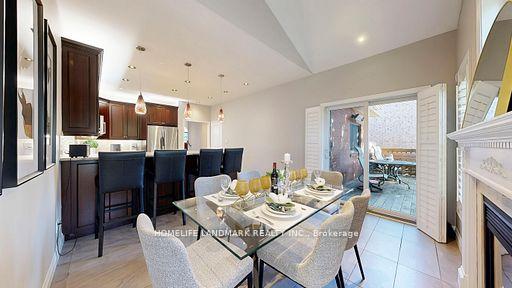 Photo 11 of 1780 White Cedar Drive, Pickering, Amberlea — HOMEH