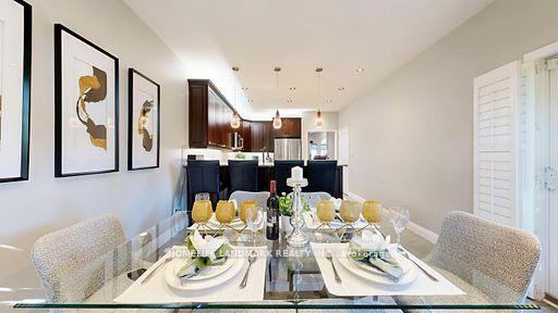 Photo 3 of 1780 White Cedar Drive, Pickering, Amberlea — HOMEH