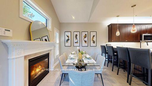 Photo 13 of 1780 White Cedar Drive, Pickering, Amberlea — HOMEH