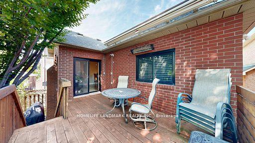 Photo 30 of 1780 White Cedar Drive, Pickering, Amberlea — HOMEH