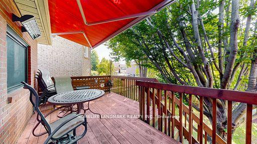 Photo 39 of 1780 White Cedar Drive, Pickering, Amberlea — HOMEH