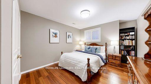 Photo 28 of 1780 White Cedar Drive, Pickering, Amberlea — HOMEH