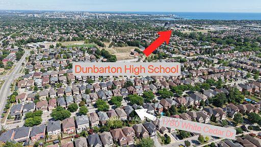 Photo 38 of 1780 White Cedar Drive, Pickering, Amberlea — HOMEH
