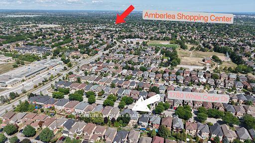 Photo 37 of 1780 White Cedar Drive, Pickering, Amberlea — HOMEH