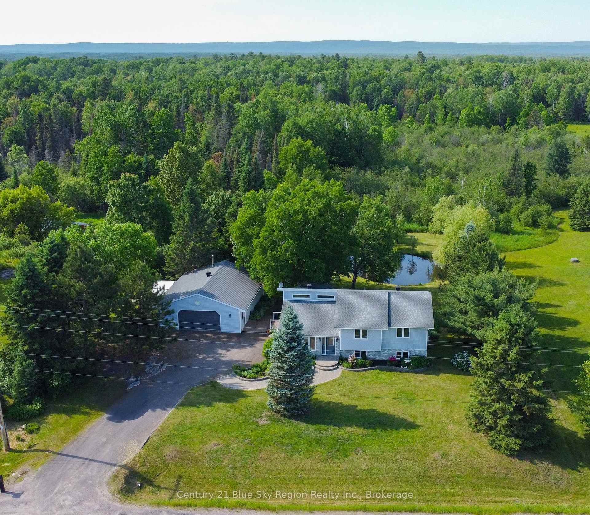 Photo 43 of 780 Highway 94, East Ferris, Corbeil — HOMEH