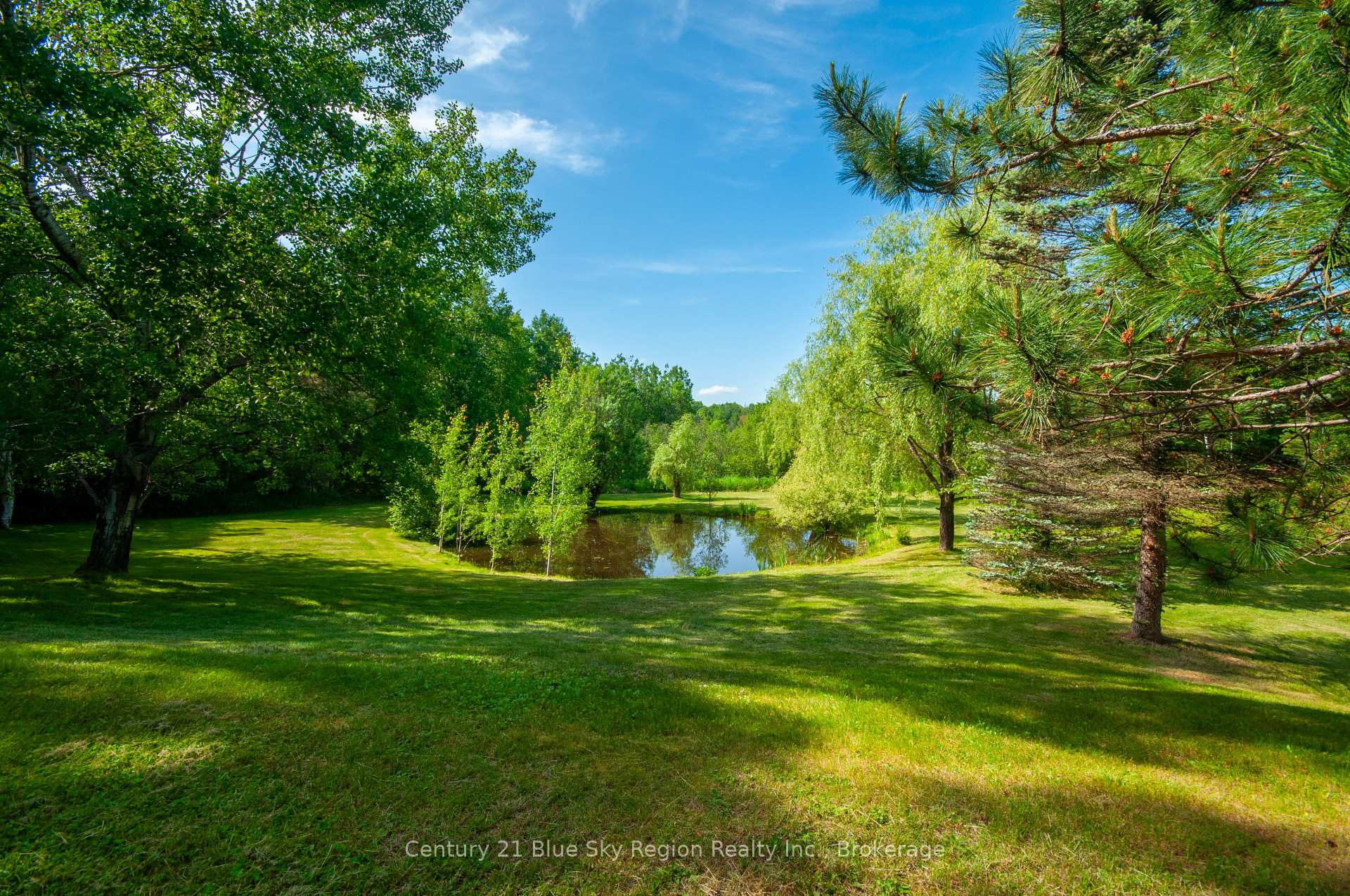 Photo 3 of 780 Highway 94, East Ferris, Corbeil — HOMEH
