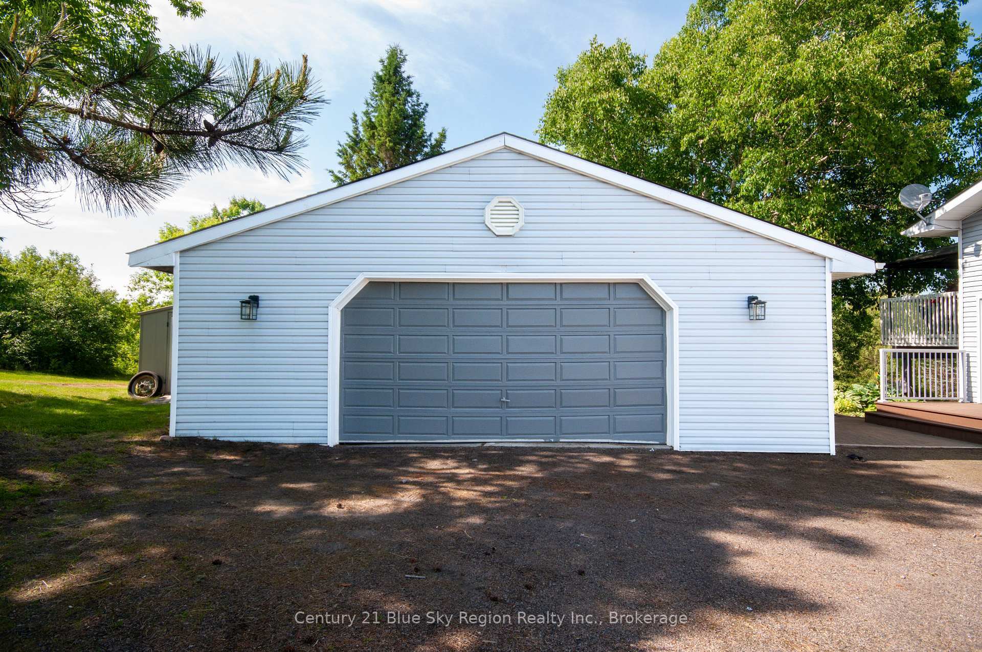 Photo 36 of 780 Highway 94, East Ferris, Corbeil — HOMEH