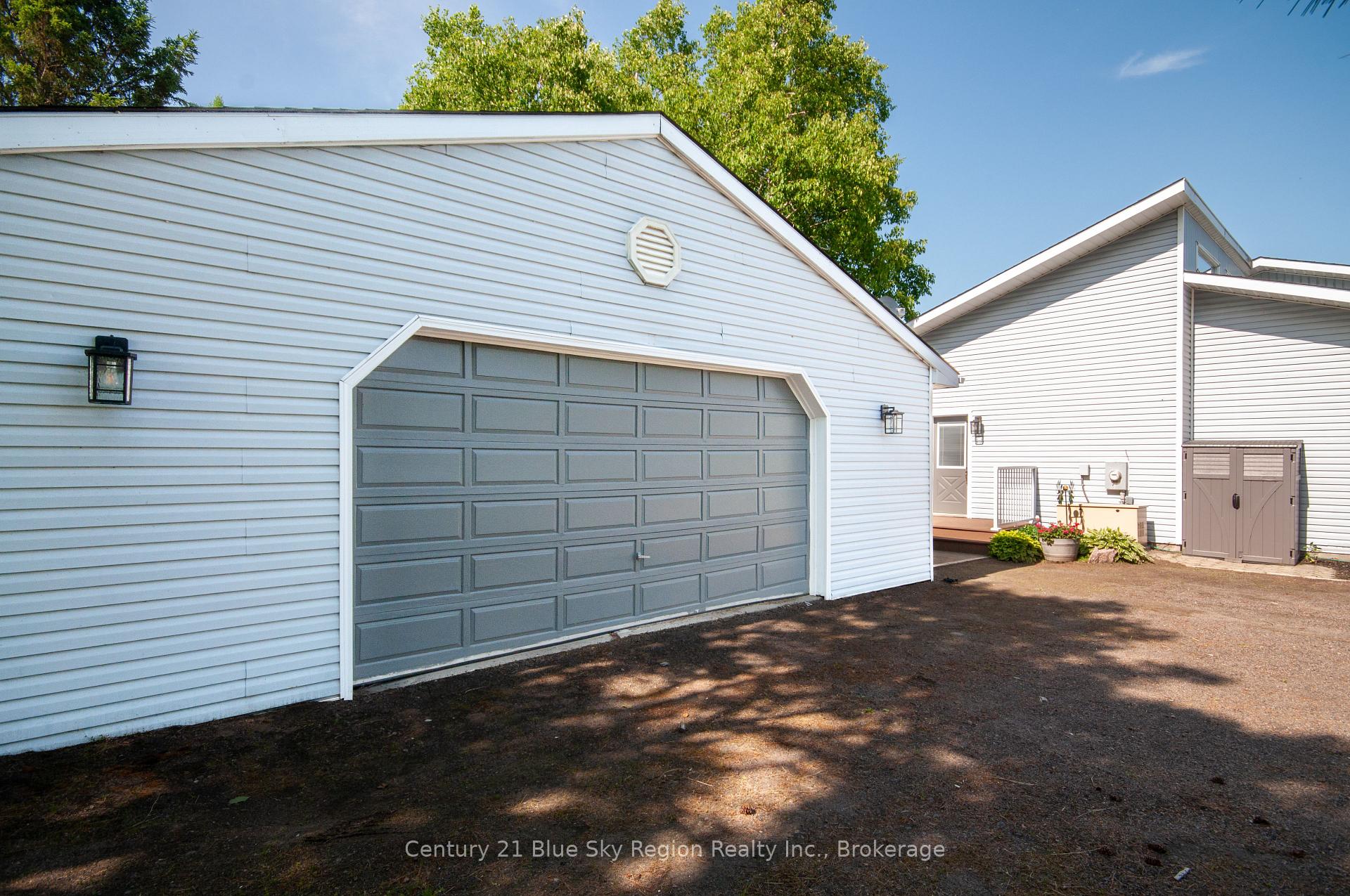 Photo 29 of 780 Highway 94, East Ferris, Corbeil — HOMEH