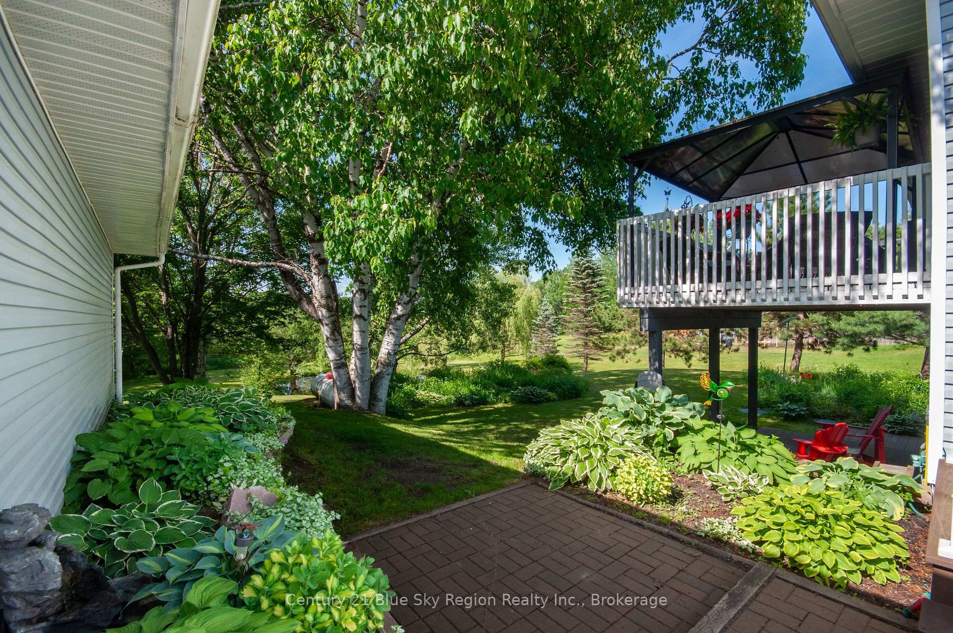 Photo 31 of 780 Highway 94, East Ferris, Corbeil — HOMEH