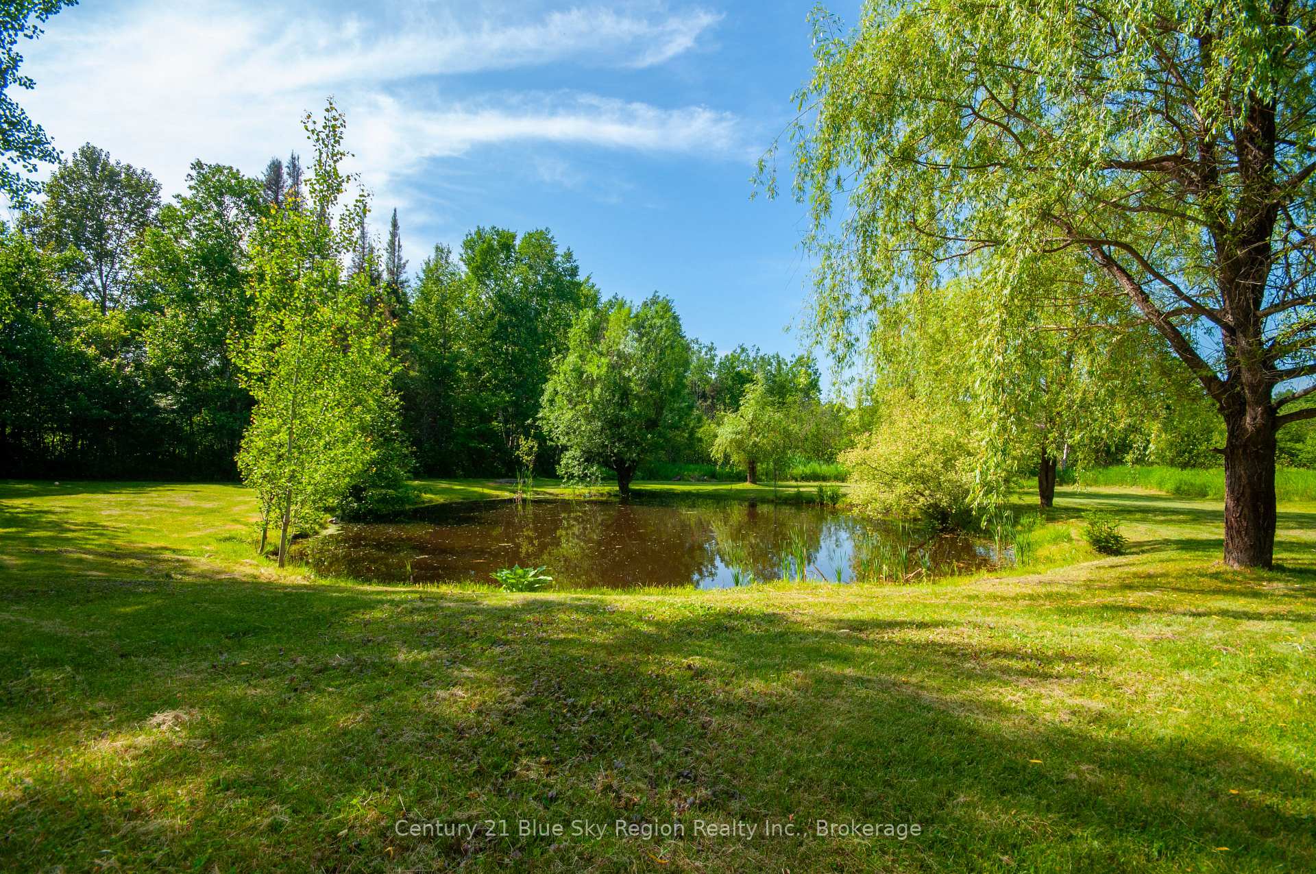 Photo 38 of 780 Highway 94, East Ferris, Corbeil — HOMEH