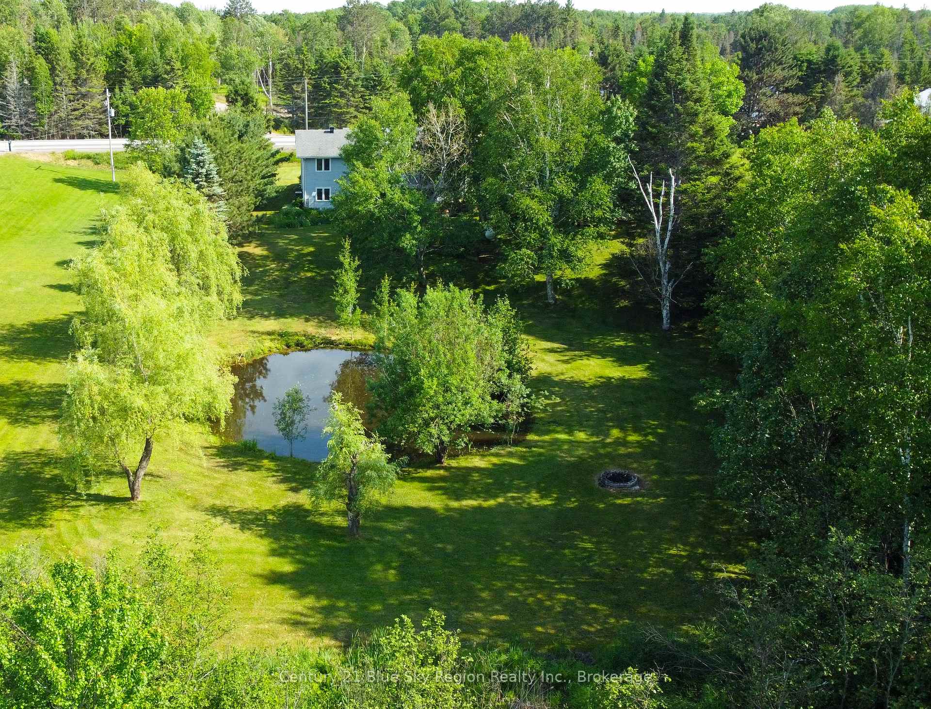 Photo 42 of 780 Highway 94, East Ferris, Corbeil — HOMEH
