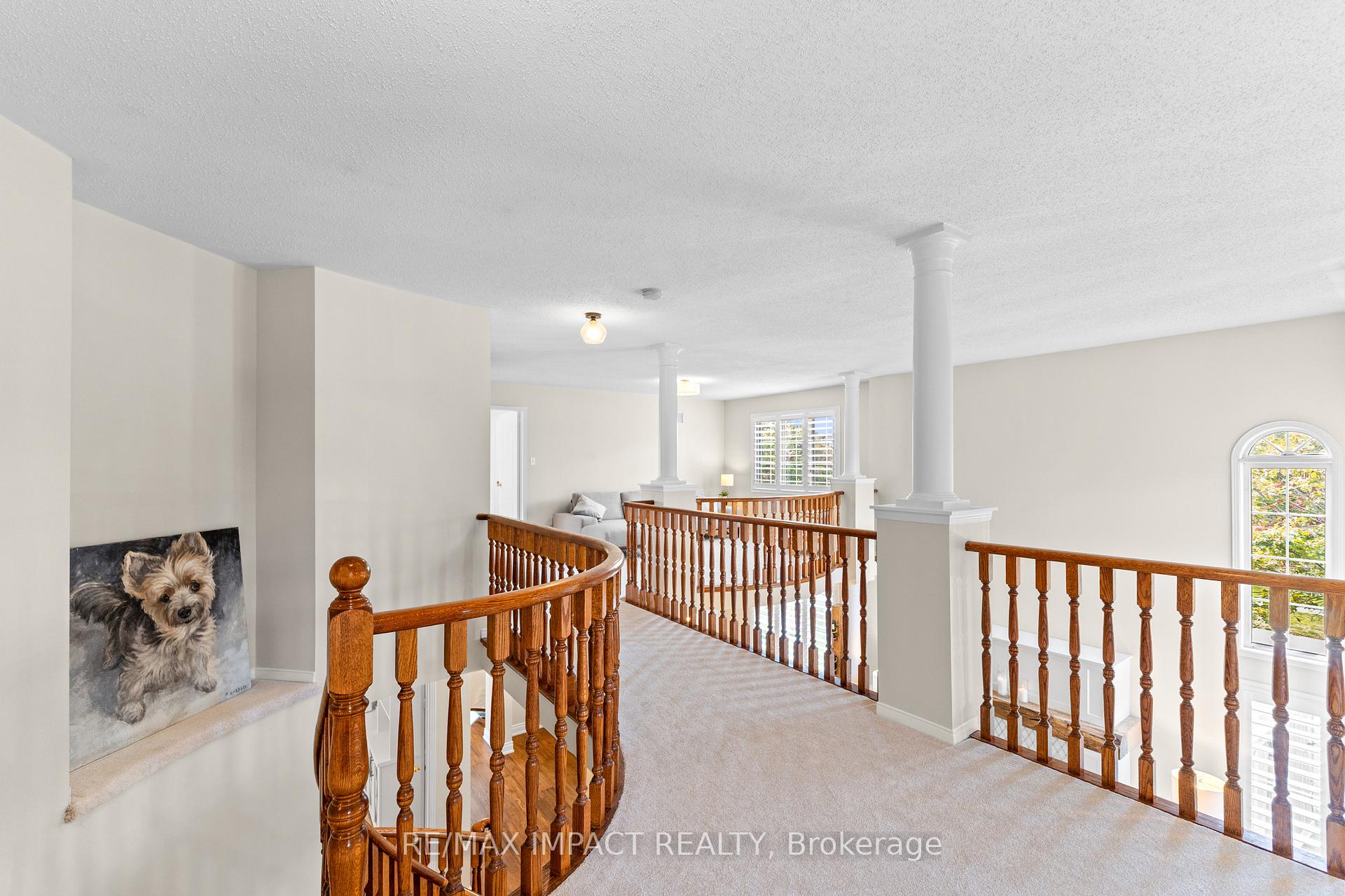 Photo 16 of 1 Windbreak Crescent, Whitby, Williamsburg — HOMEH