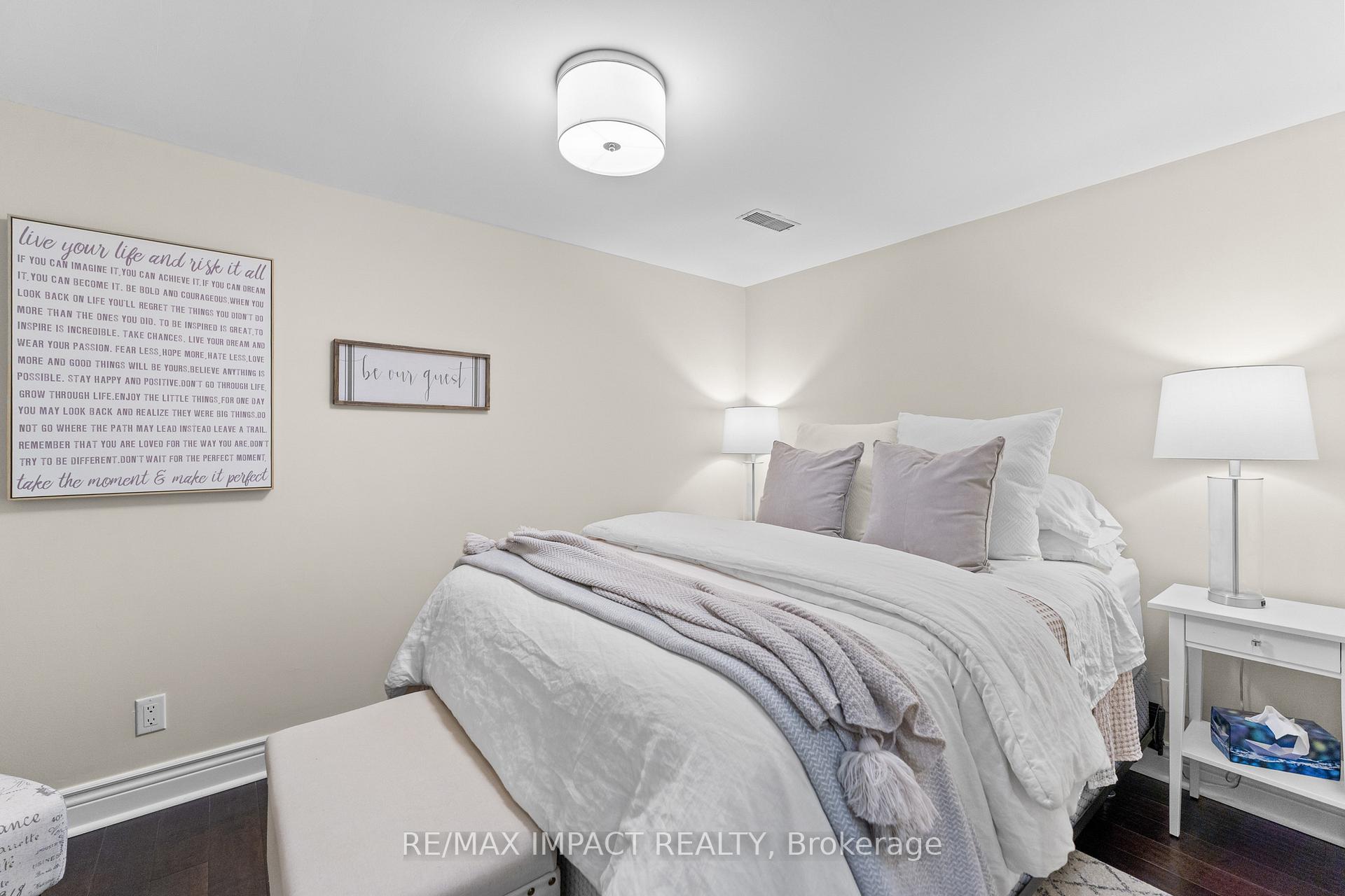 Photo 29 of 1 Windbreak Crescent, Whitby, Williamsburg — HOMEH