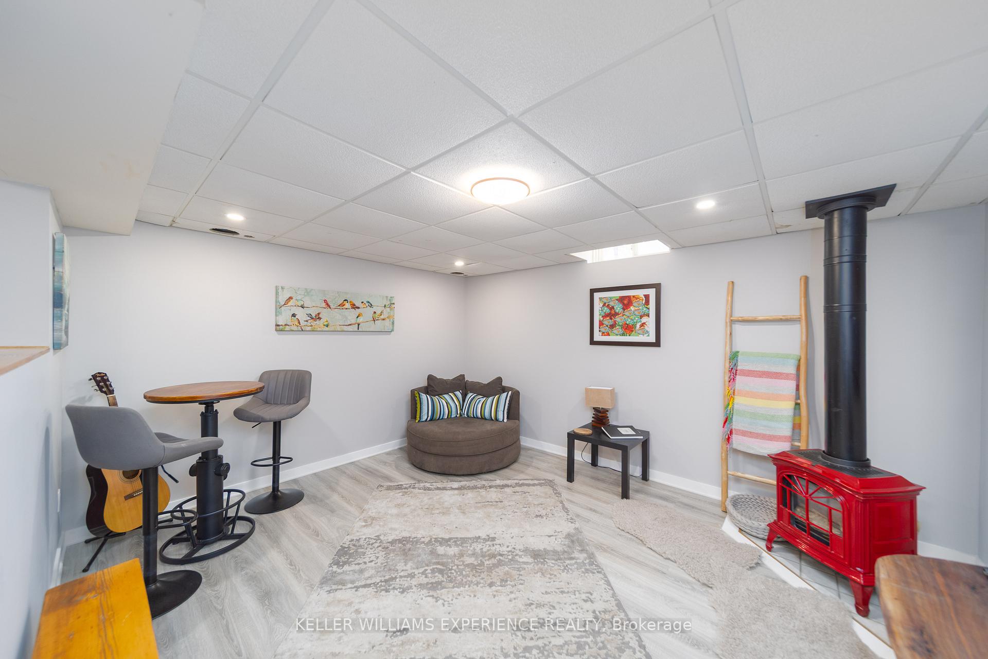 Photo 26 of 23 Wilde Place, Barrie, Letitia Heights — HOMEH