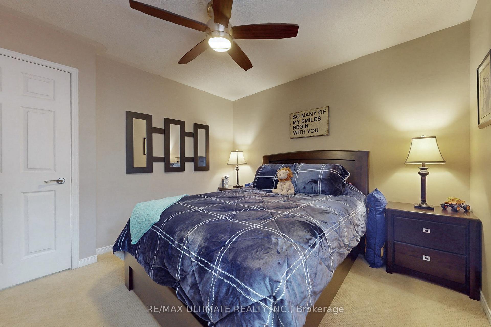 Photo 18 of 25 Winterberry Drive, Whitby, Rolling Acres — HOMEH