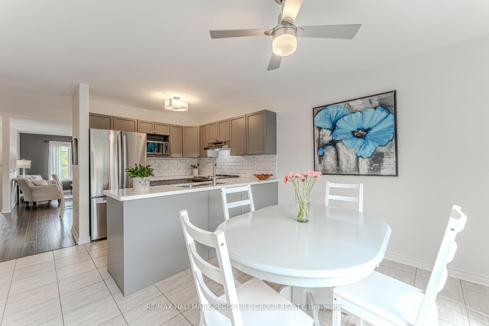 Photo 3 of 37 Osprey Ridge Road, Barrie, Little Lake — HOMEH