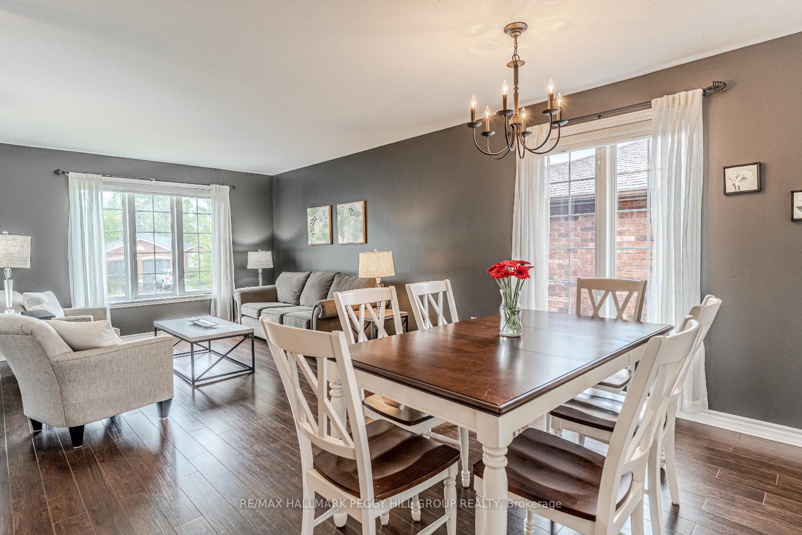 Photo 5 of 37 Osprey Ridge Road, Barrie, Little Lake — HOMEH