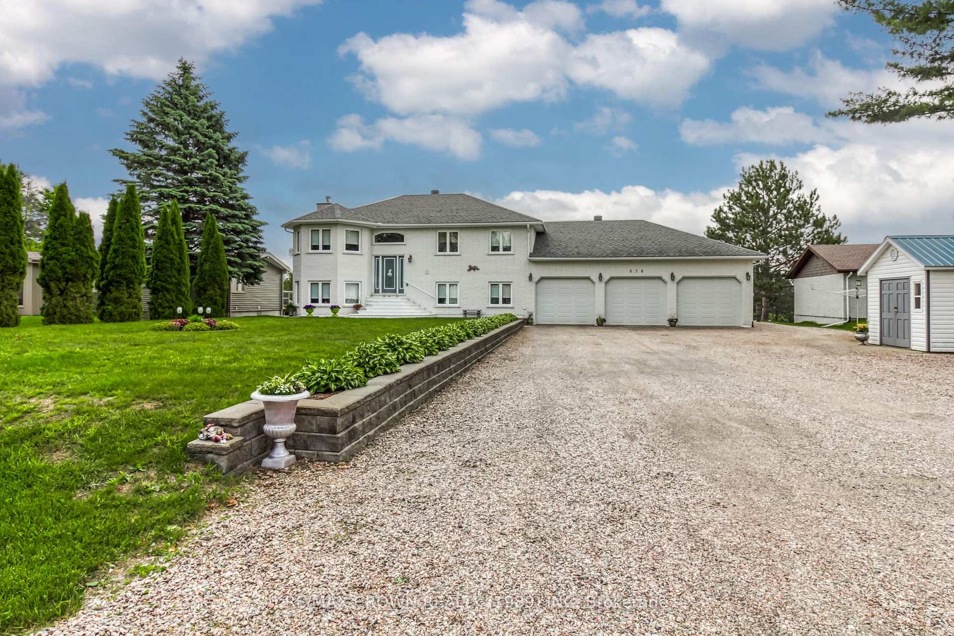 Photo 38 of 670 Delorme Road, West Nipissing, Sturgeon Falls — HOMEH