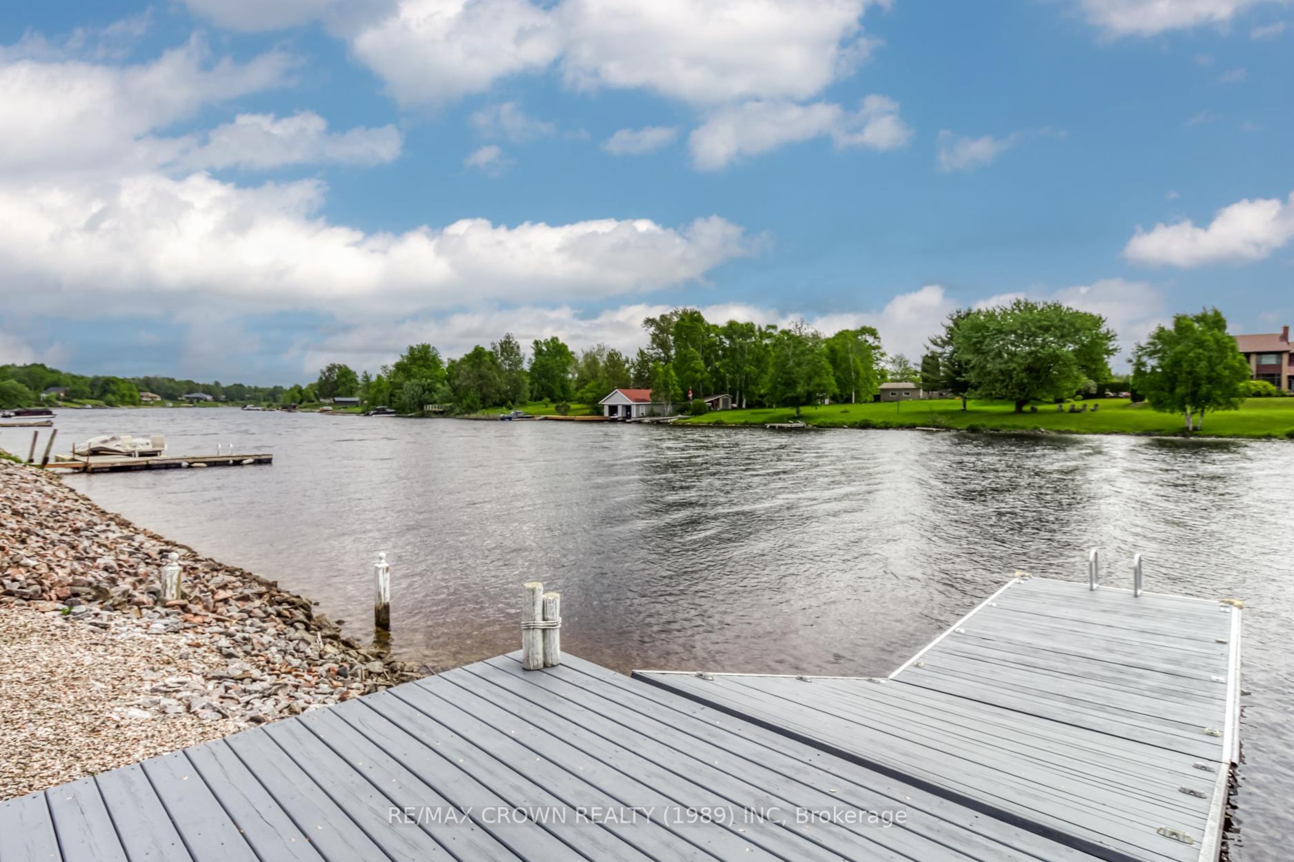 Photo 31 of 670 Delorme Road, West Nipissing, Sturgeon Falls — HOMEH
