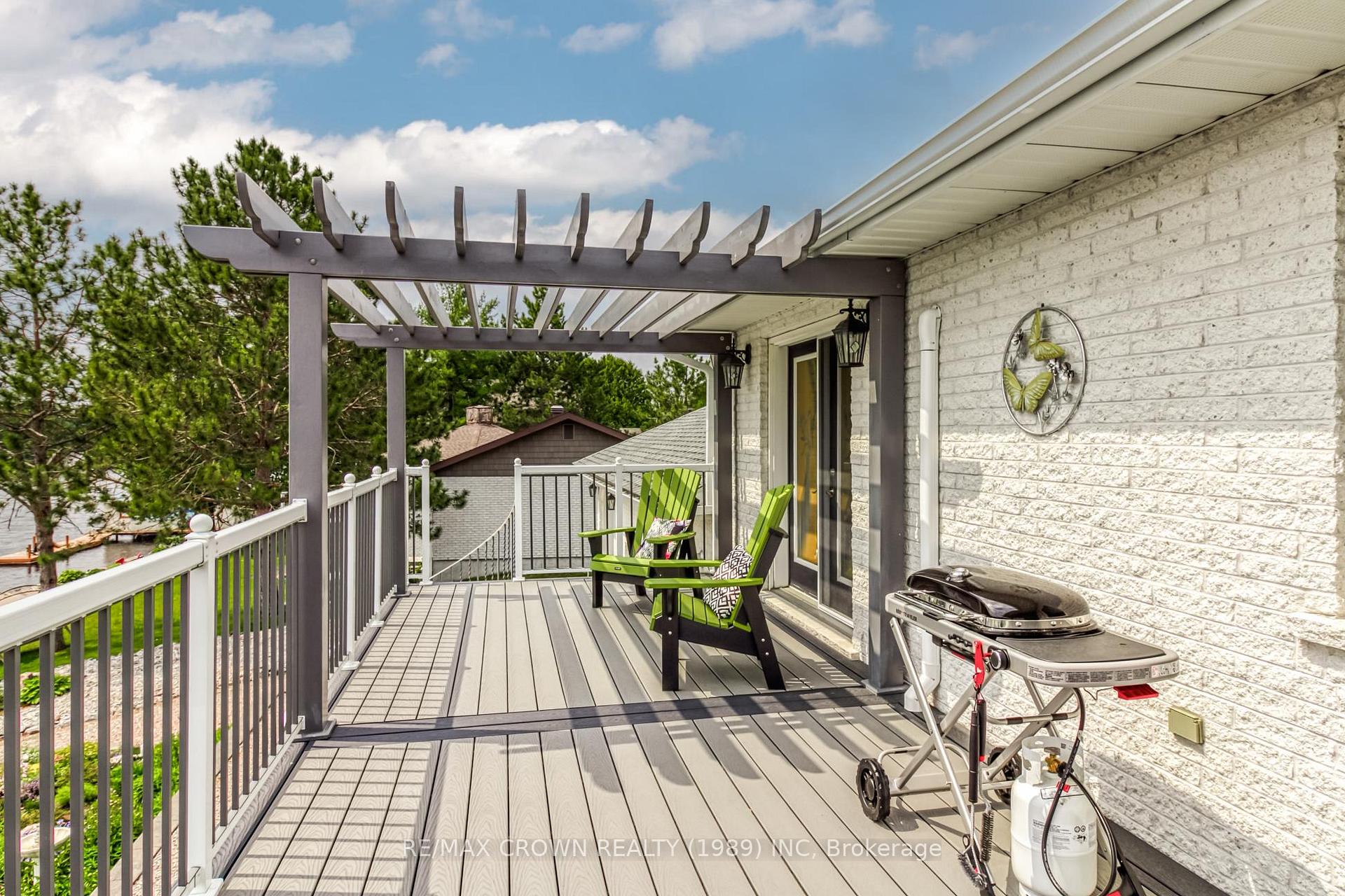 Photo 6 of 670 Delorme Road, West Nipissing, Sturgeon Falls — HOMEH