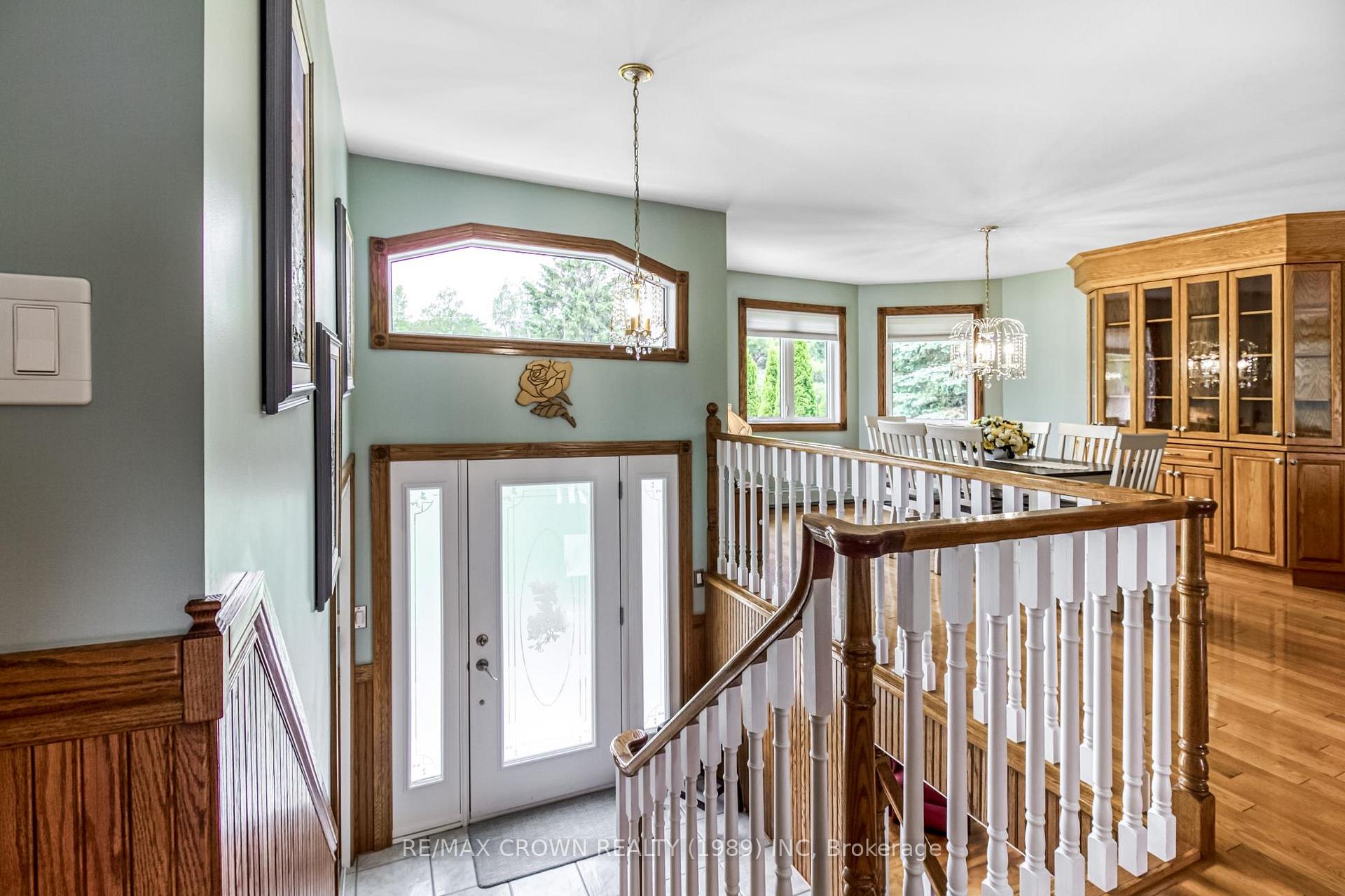 Photo 3 of 670 Delorme Road, West Nipissing, Sturgeon Falls — HOMEH