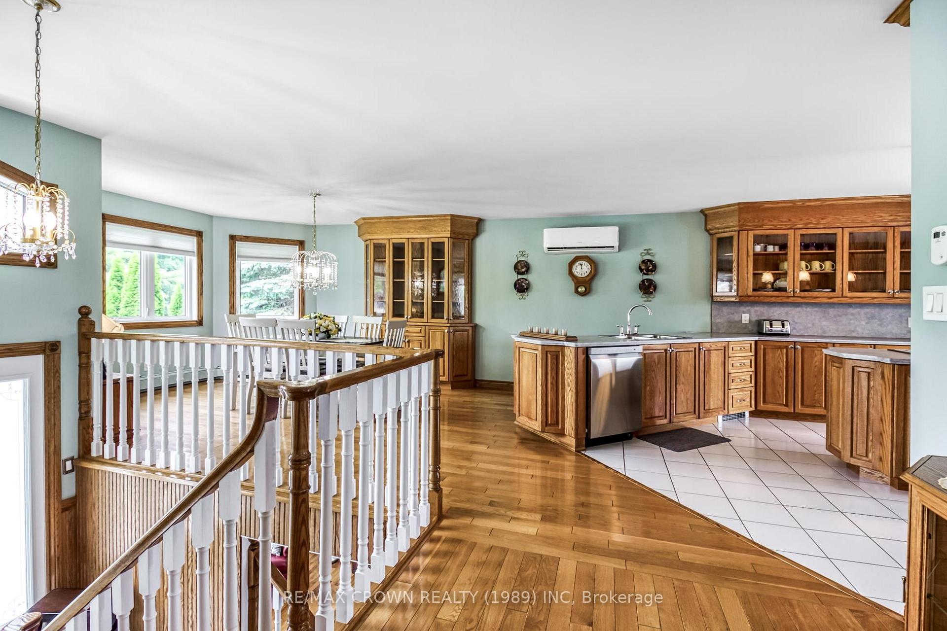 Photo 26 of 670 Delorme Road, West Nipissing, Sturgeon Falls — HOMEH