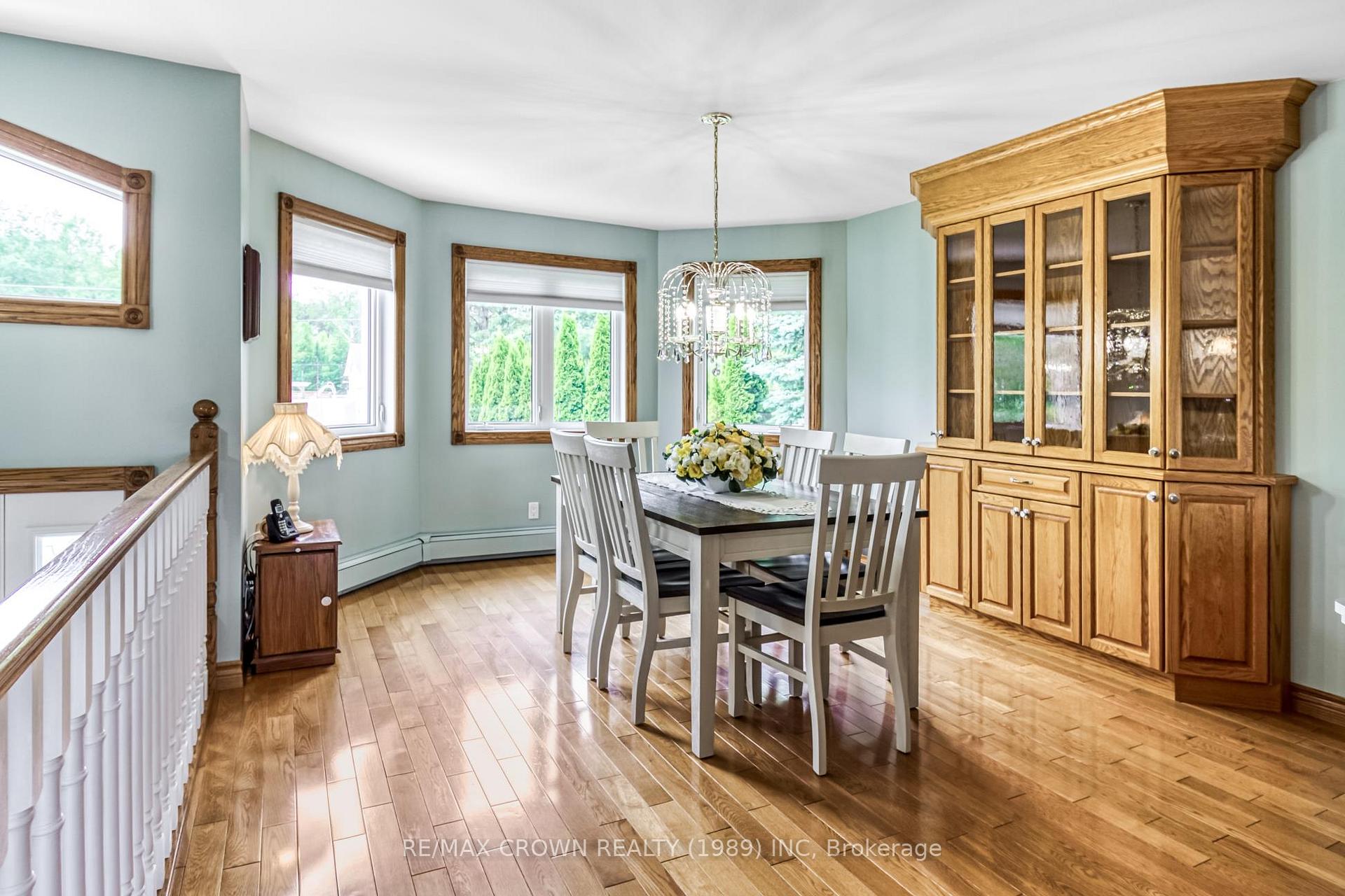 Photo 4 of 670 Delorme Road, West Nipissing, Sturgeon Falls — HOMEH
