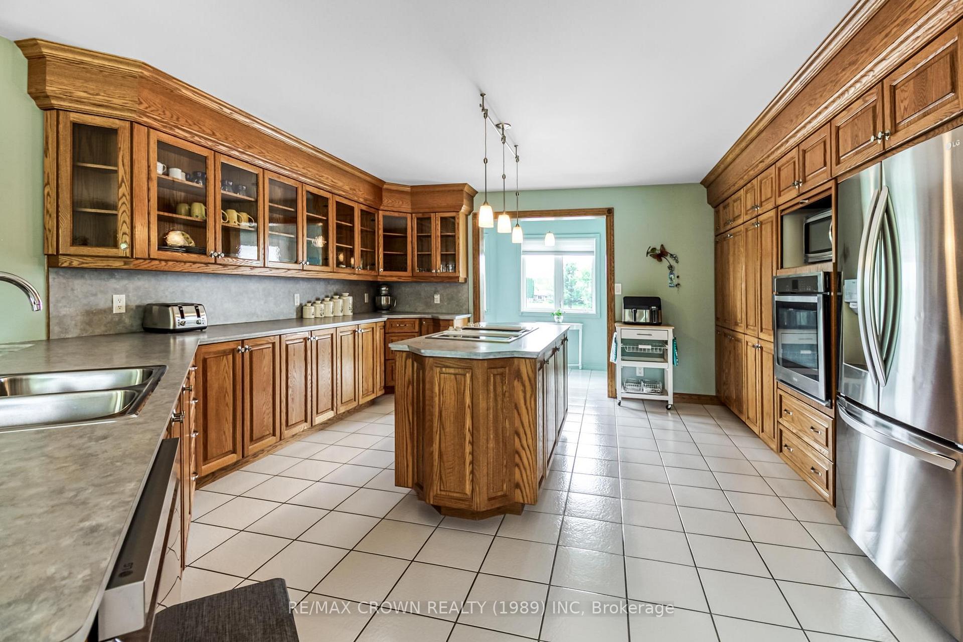 Photo 9 of 670 Delorme Road, West Nipissing, Sturgeon Falls — HOMEH