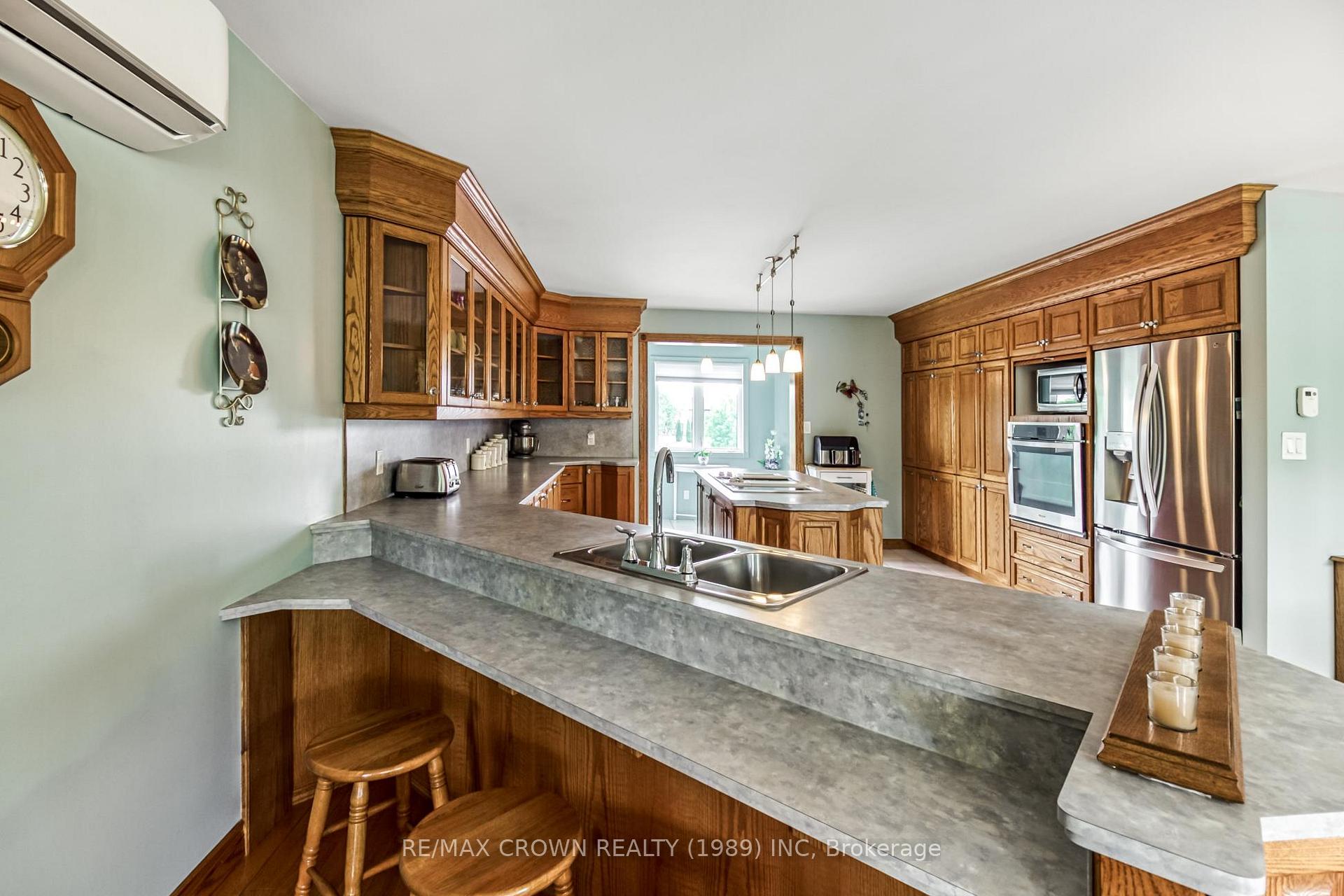 Photo 7 of 670 Delorme Road, West Nipissing, Sturgeon Falls — HOMEH