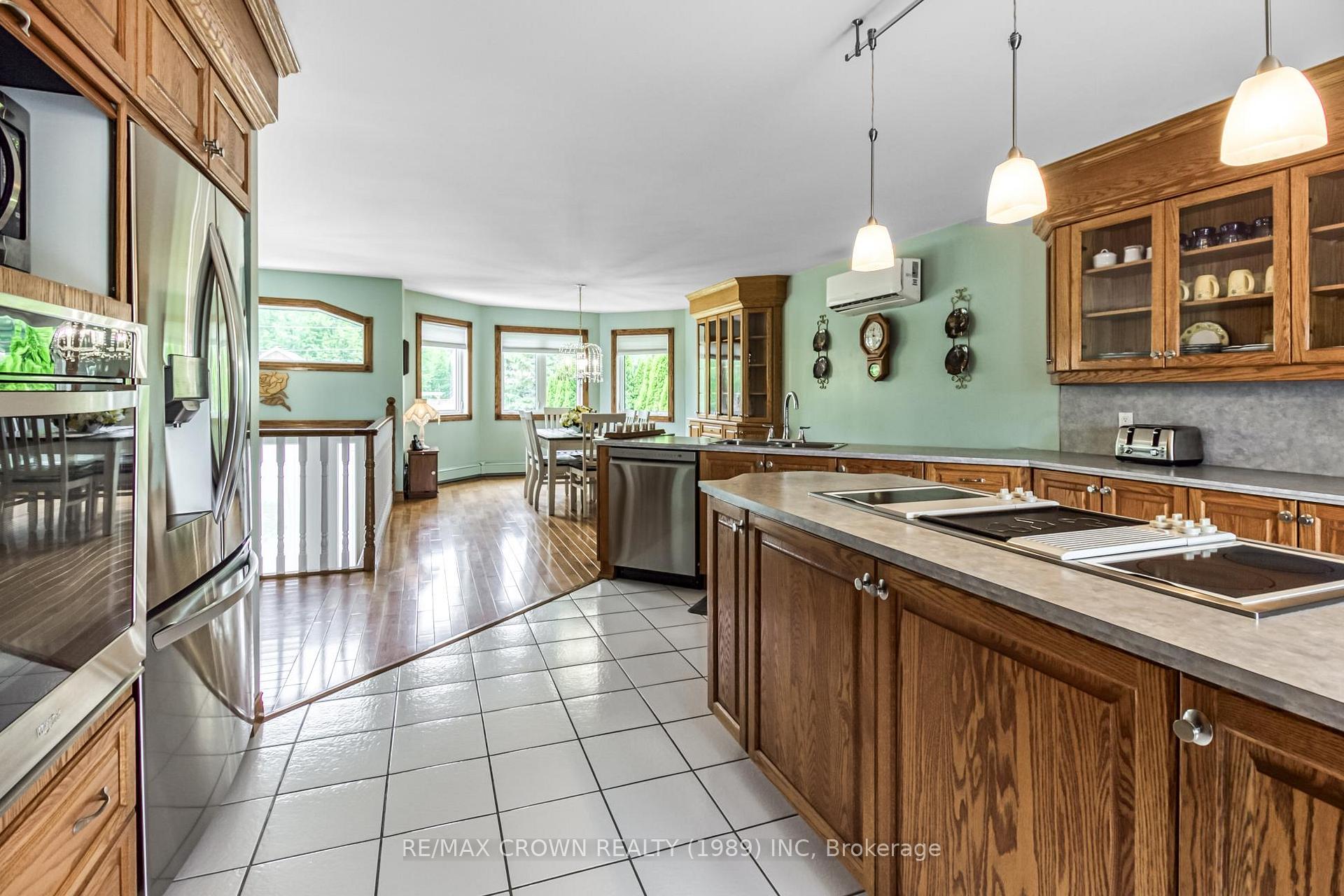 Photo 23 of 670 Delorme Road, West Nipissing, Sturgeon Falls — HOMEH