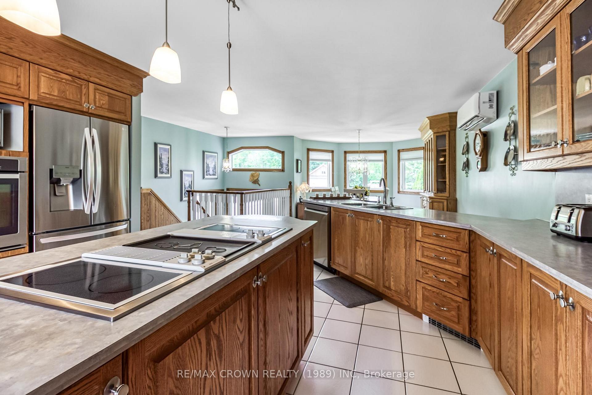 Photo 8 of 670 Delorme Road, West Nipissing, Sturgeon Falls — HOMEH