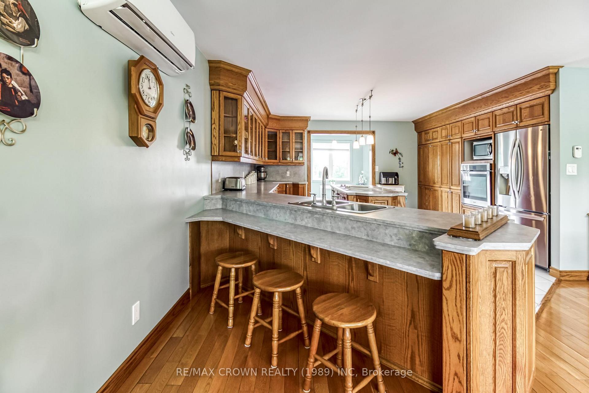 Photo 10 of 670 Delorme Road, West Nipissing, Sturgeon Falls — HOMEH