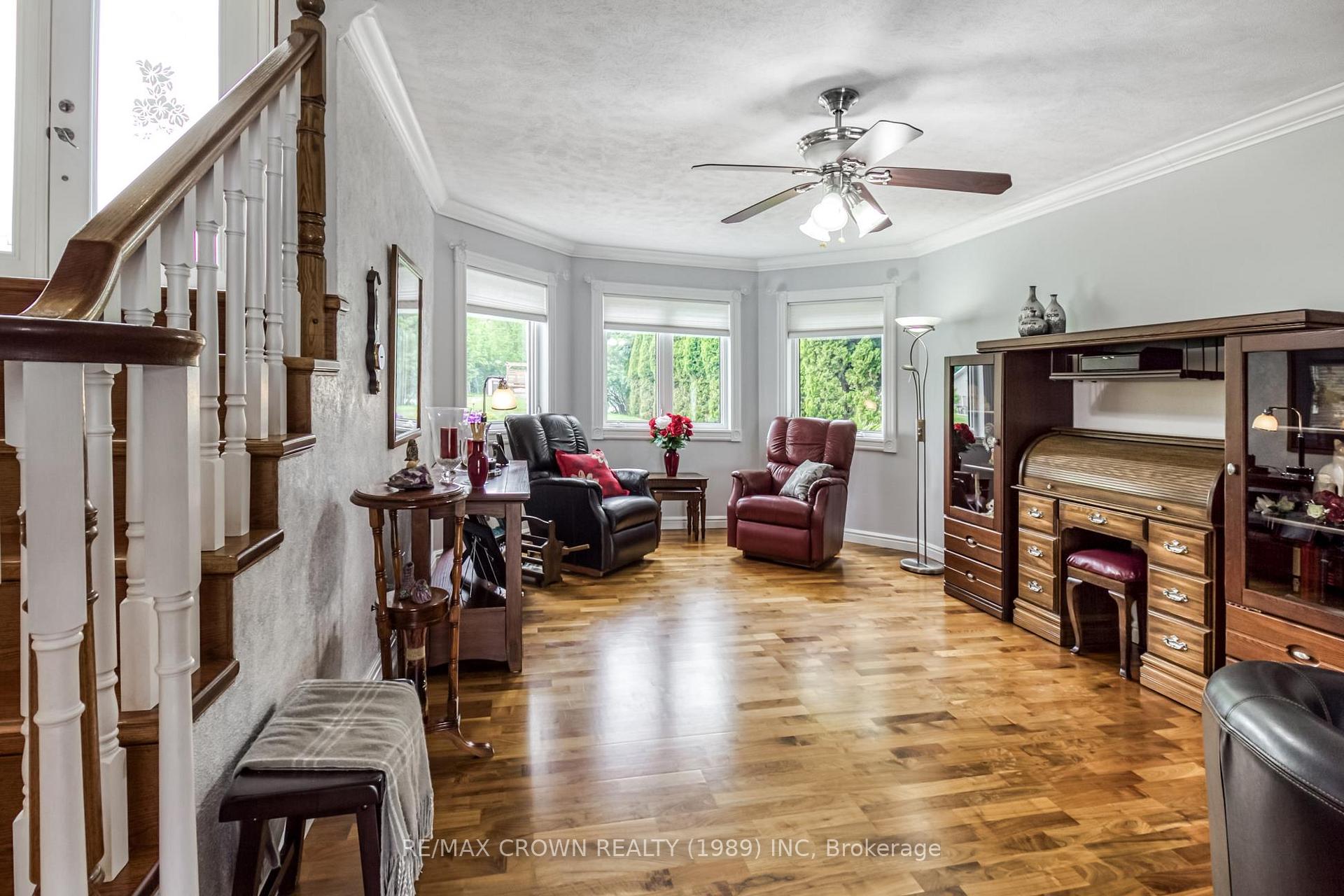 Photo 20 of 670 Delorme Road, West Nipissing, Sturgeon Falls — HOMEH