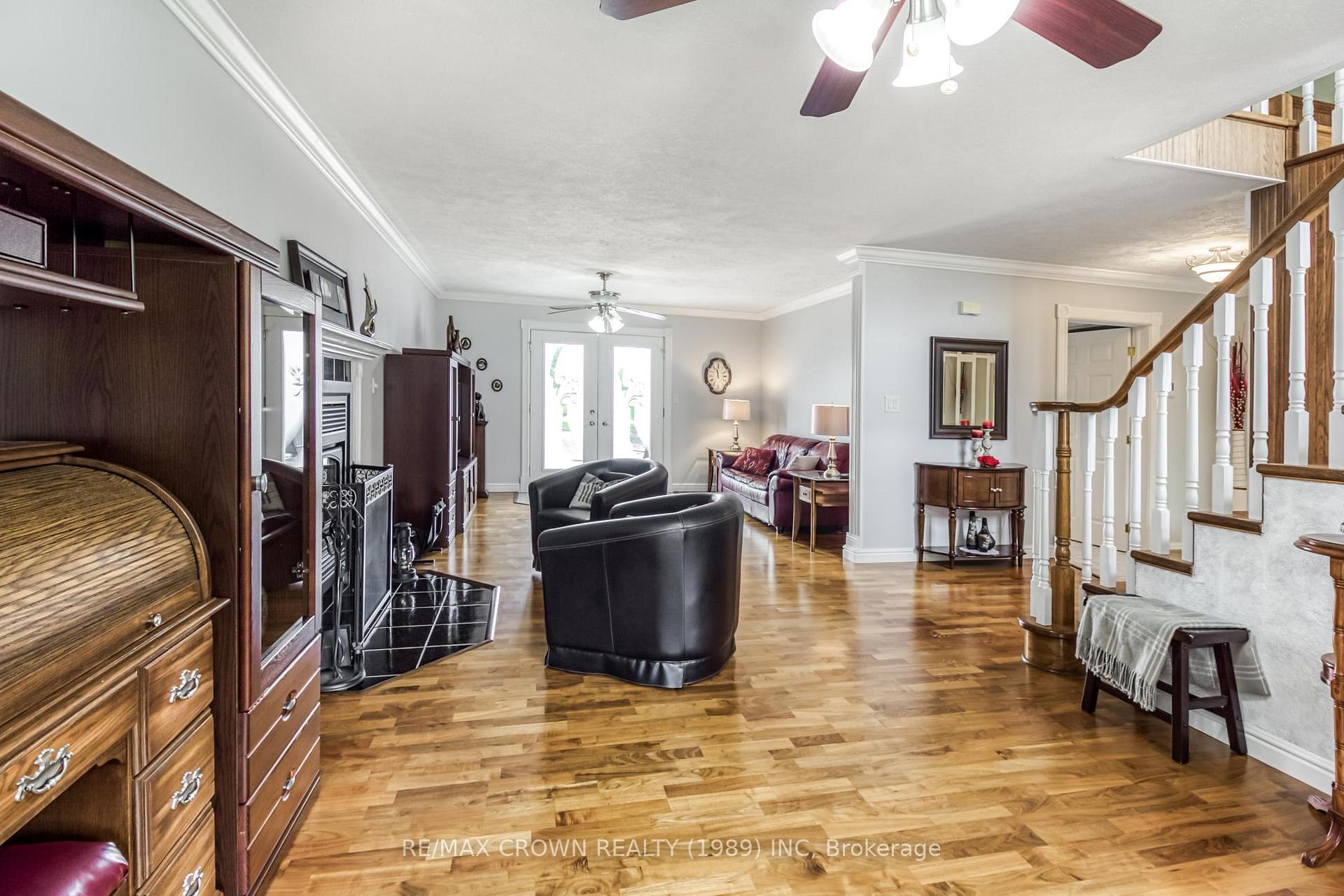 Photo 28 of 670 Delorme Road, West Nipissing, Sturgeon Falls — HOMEH