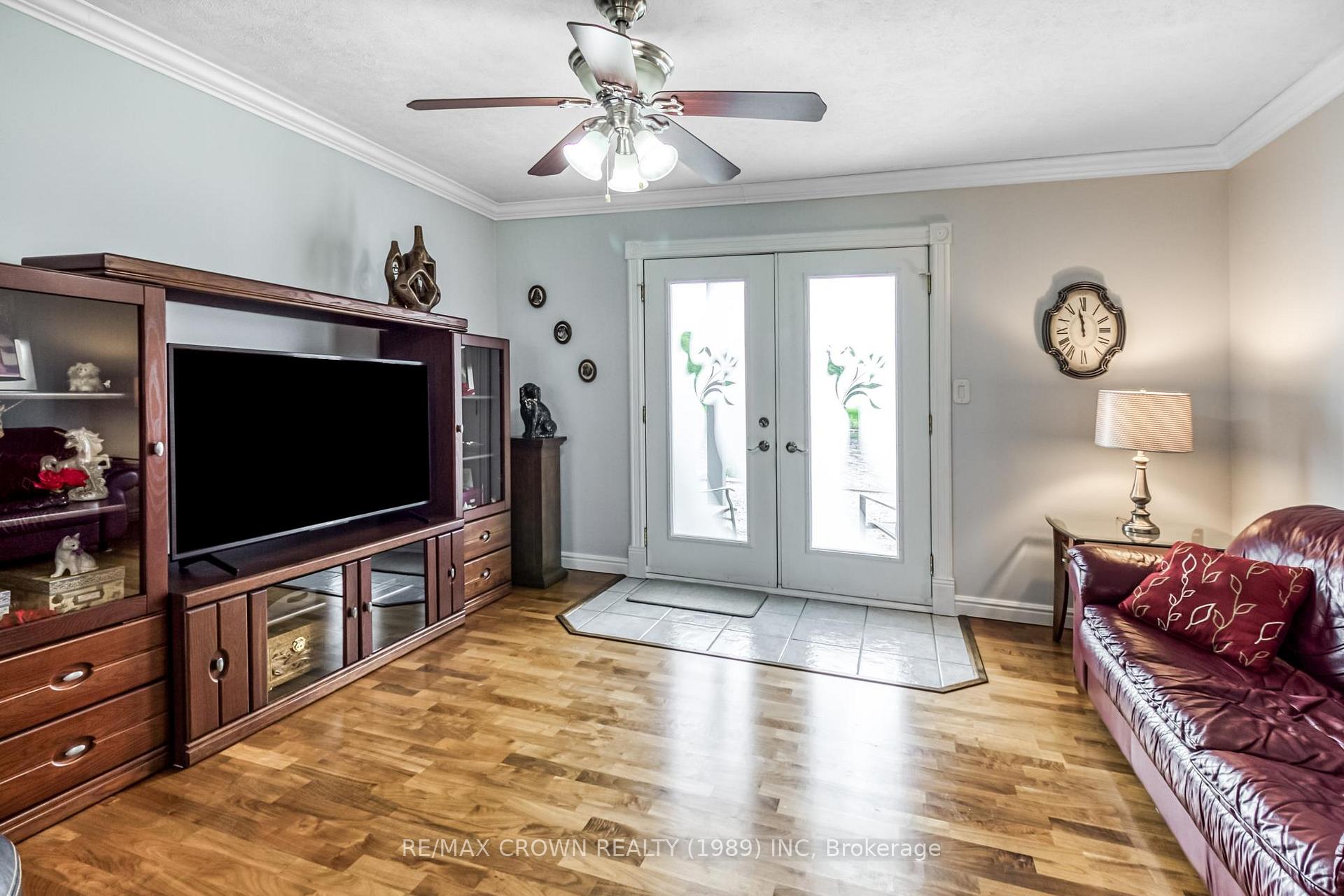 Photo 43 of 670 Delorme Road, West Nipissing, Sturgeon Falls — HOMEH