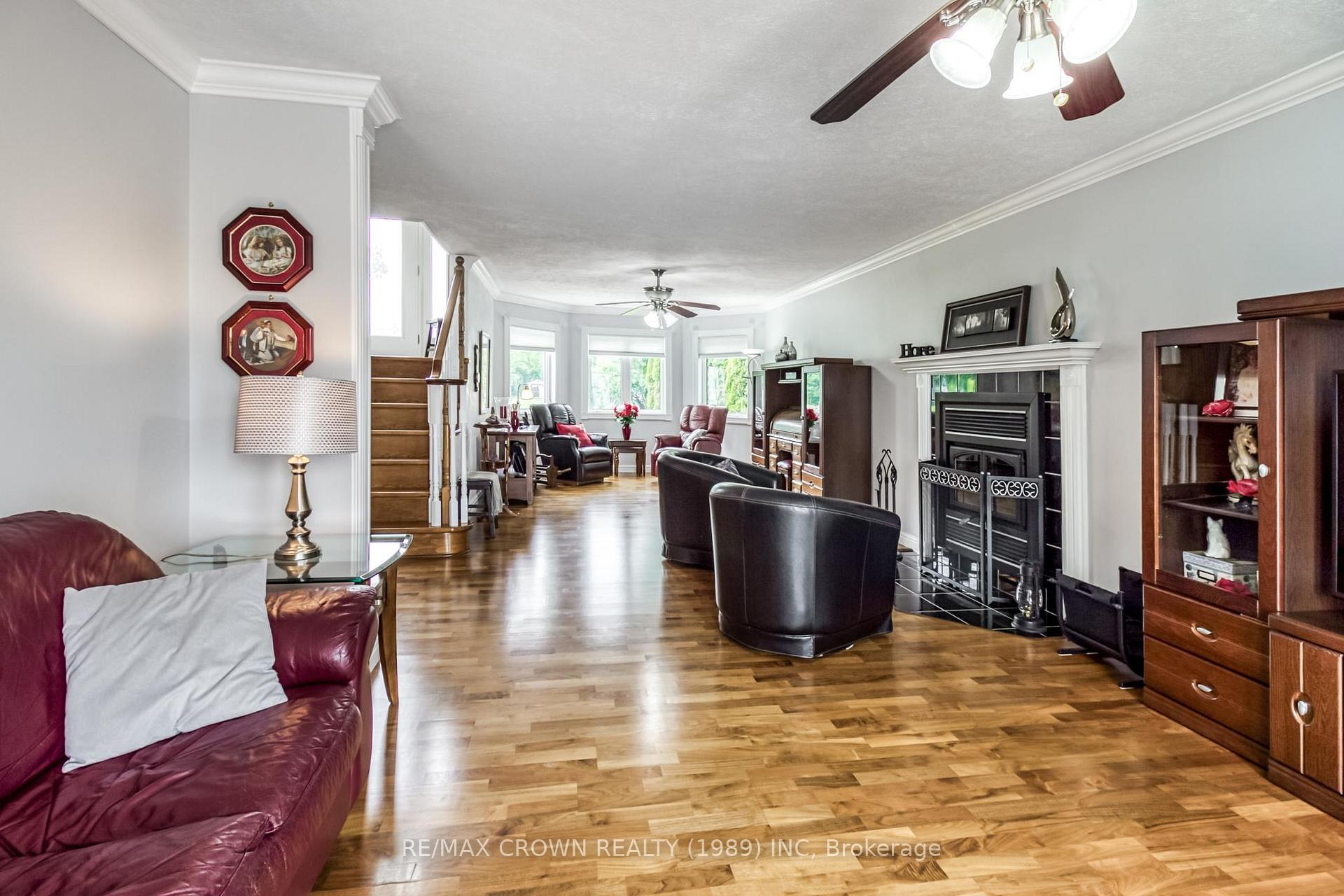 Photo 29 of 670 Delorme Road, West Nipissing, Sturgeon Falls — HOMEH