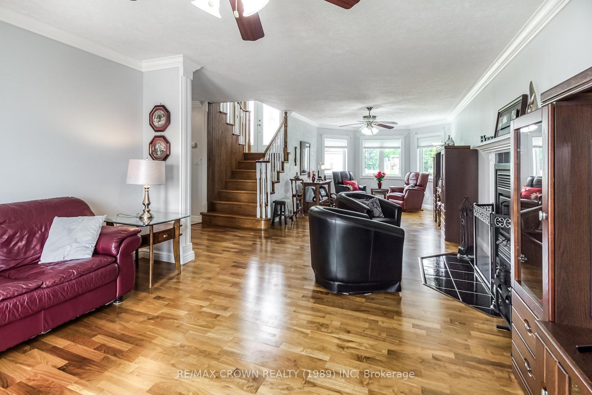 Photo 39 of 670 Delorme Road, West Nipissing, Sturgeon Falls — HOMEH