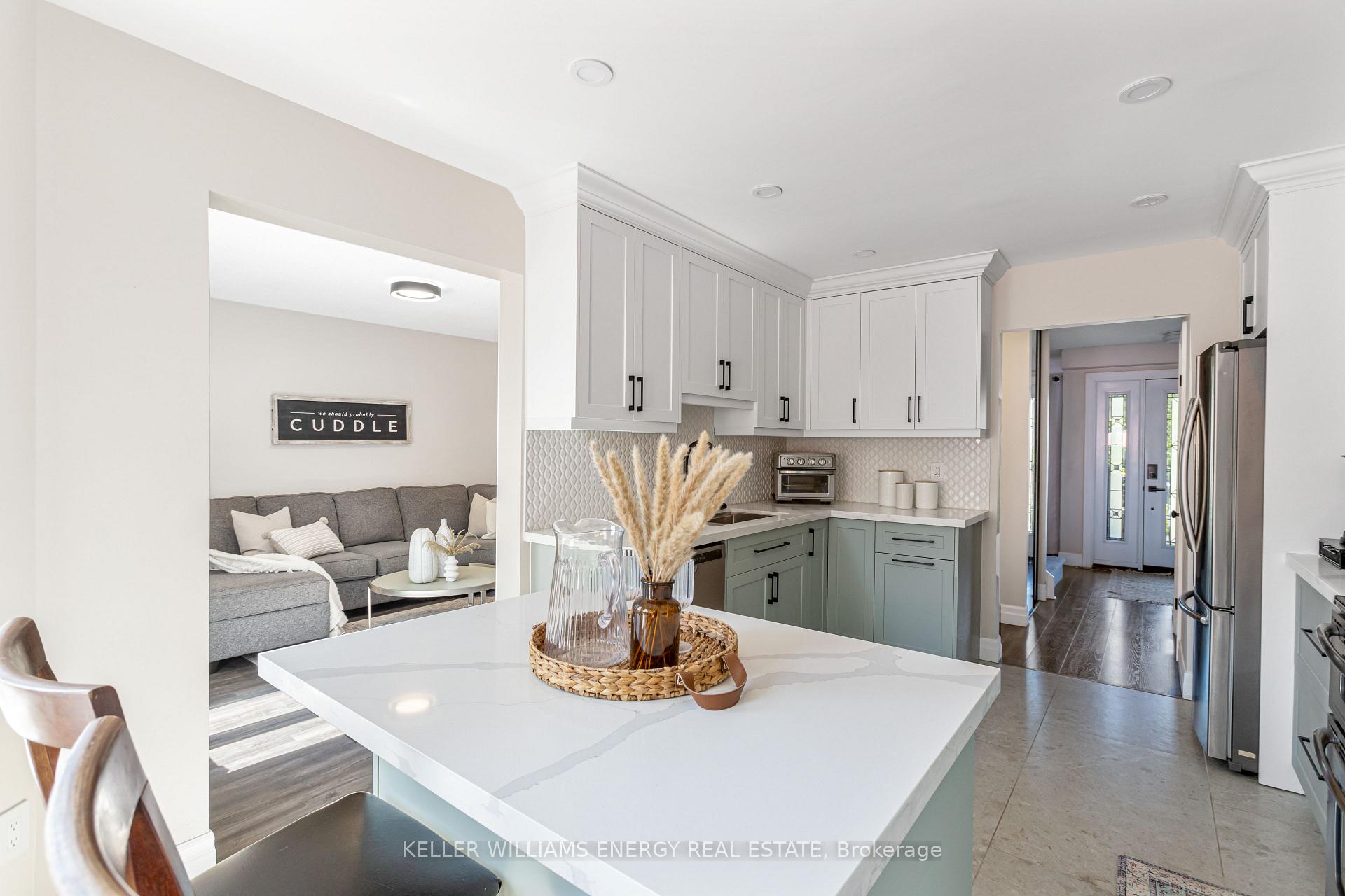 Photo 6 of 79 Old Colony Drive, Whitby, Pringle Creek — HOMEH